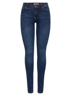 ONLSHAPE Mid waist Skinny fit Jeans