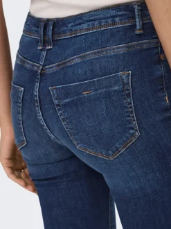 ONLSHAPE Mid waist Skinny fit Jeans