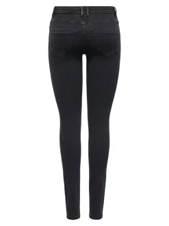 ONLSHAPE Mid waist Skinny fit Jeans