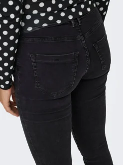 ONLSHAPE Mid waist Skinny fit Jeans