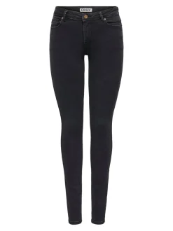 ONLSHAPE Mid waist Skinny fit Jeans