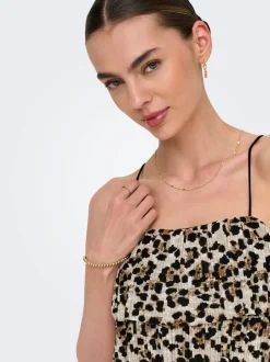 ONLSHEA Peplum top