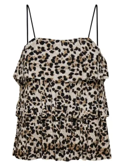 ONLSHEA Peplum top