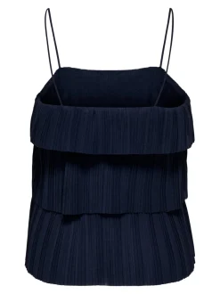 ONLSHEA Peplum top
