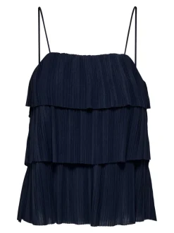 ONLSHEA Peplum top