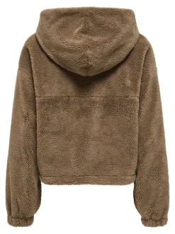 ONLSIENA Teddy jas