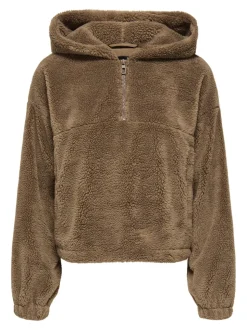 ONLSIENA Teddy jas