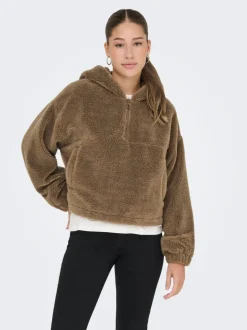 ONLSIENA Teddy jas