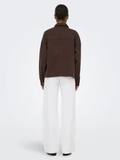 ONLSIERRA Twill Jas