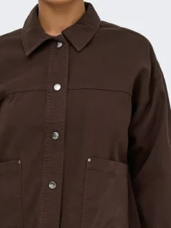 ONLSIERRA Twill Jas