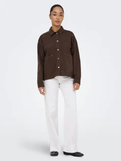 ONLSIERRA Twill Jas