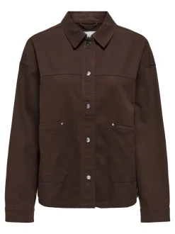 ONLSIERRA Twill Jas