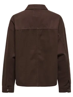 ONLSIERRA Twill Jas