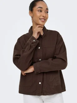 ONLSIERRA Twill Jas