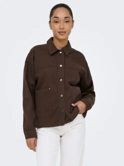 ONLSIERRA Twill Jas