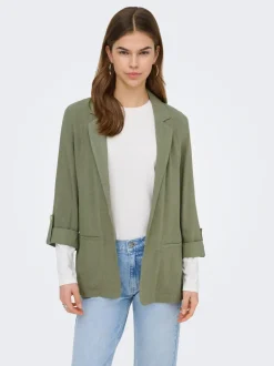ONLSIESTA Linnen Blazer