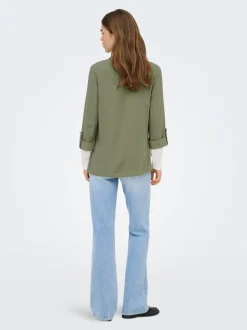 ONLSIESTA Linnen Blazer