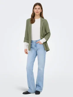 ONLSIESTA Linnen Blazer