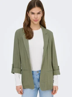 ONLSIESTA Linnen Blazer