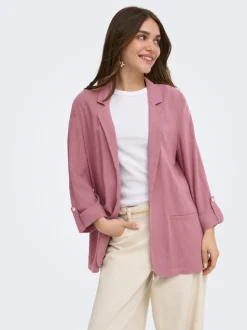 ONLSIESTA Linnen Blazer