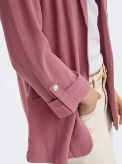 ONLSIESTA Linnen Blazer