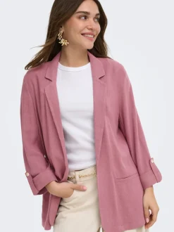 ONLSIESTA Linnen Blazer