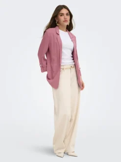 ONLSIESTA Linnen Blazer