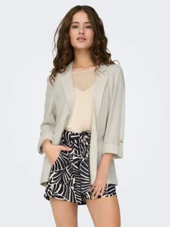 ONLSIESTA Linnen Blazer