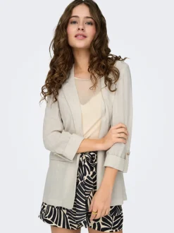 ONLSIESTA Linnen Blazer