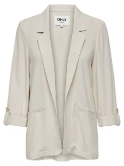 ONLSIESTA Linnen Blazer
