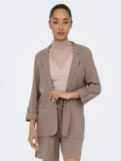 ONLSIESTA Linnen Blazer