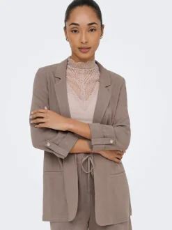 ONLSIESTA Linnen Blazer