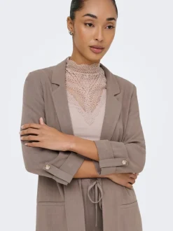ONLSIESTA Linnen Blazer