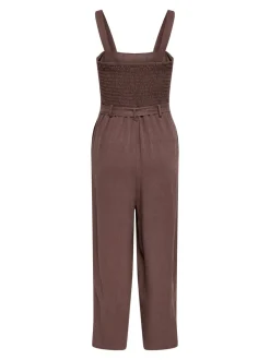 ONLSIESTA Linnen Jumpsuit