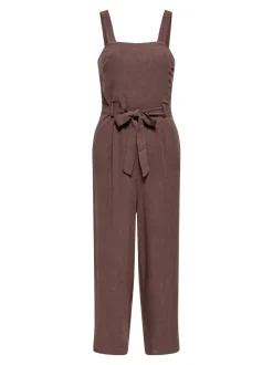 ONLSIESTA Linnen Jumpsuit