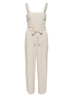 ONLSIESTA Linnen Jumpsuit