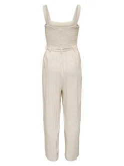 ONLSIESTA Linnen Jumpsuit