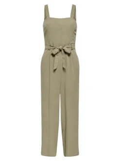 ONLSIESTA Linnen Jumpsuit