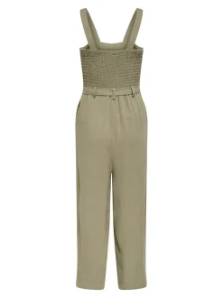 ONLSIESTA Linnen Jumpsuit