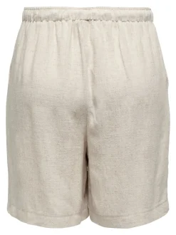 ONLSIESTA Mid waist Loose fit Shorts