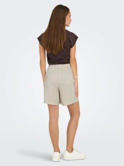 ONLSIESTA Mid waist Loose fit Shorts