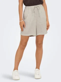 ONLSIESTA Mid waist Loose fit Shorts