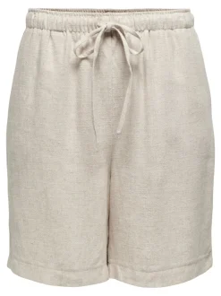 ONLSIESTA Mid waist Loose fit Shorts