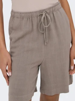 ONLSIESTA Mid waist Loose fit Shorts