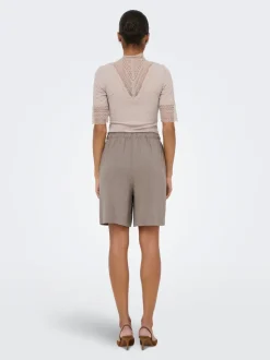 ONLSIESTA Mid waist Loose fit Shorts