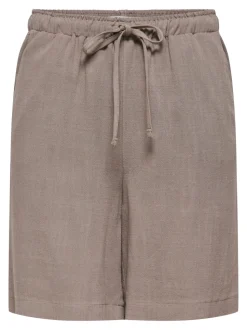 ONLSIESTA Mid waist Loose fit Shorts