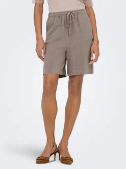 ONLSIESTA Mid waist Loose fit Shorts