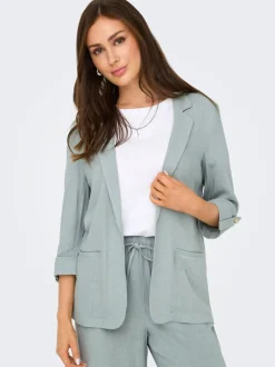 ONLSIESTA Linnen Blazer