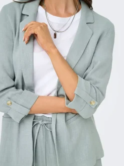 ONLSIESTA Linnen Blazer