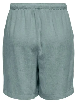 ONLSIESTA Mid waist Loose fit Shorts